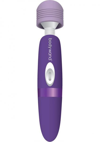 Bodywand Rechargeable Massager - Wicked Sensations