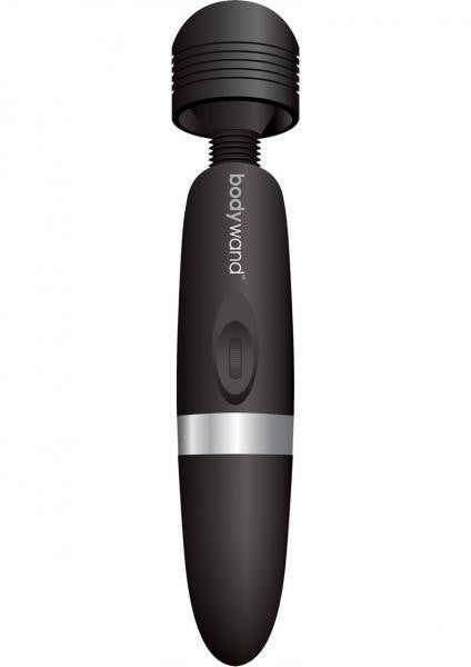 Bodywand Rechargeable Massager - Wicked Sensations