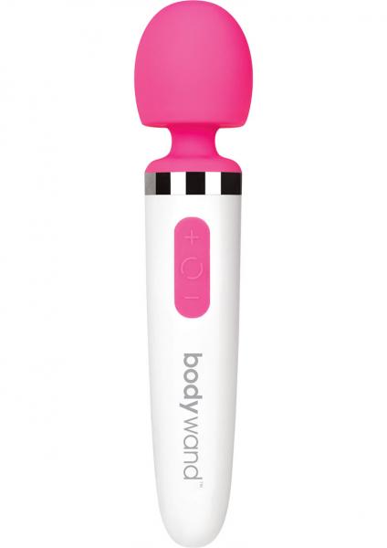 Bodywand Aqua Mini Massager 2.0 - Wicked Sensations