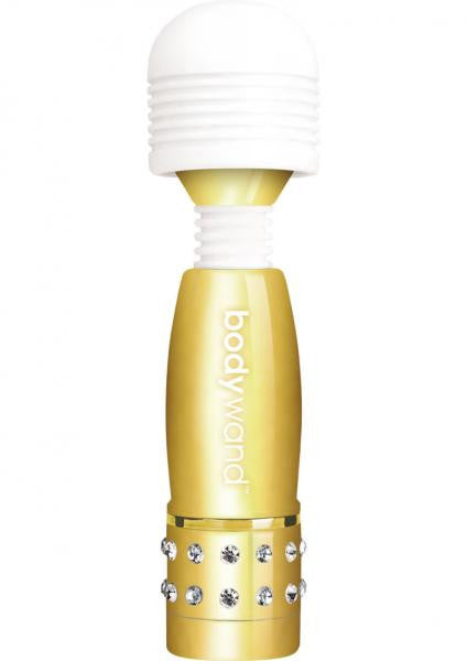 Bodywand Mini Massager - Wicked Sensations