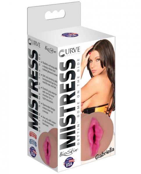 Mistress Stroker - Wicked Sensations