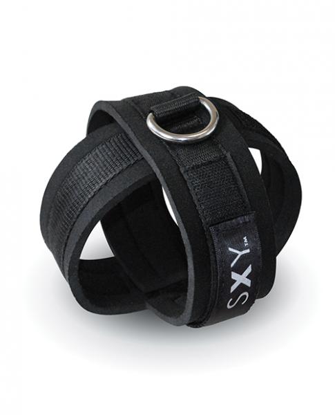 SXY Cuffs - Wicked Sensations