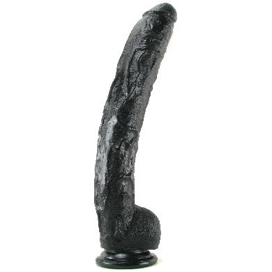 Dick Rambone 16.7 Inch Cock - Wicked Sensations