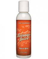 4 oz Splooge Juice - Wicked Sensations