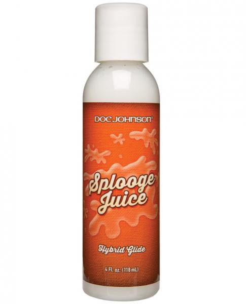 4 oz Splooge Juice - Wicked Sensations