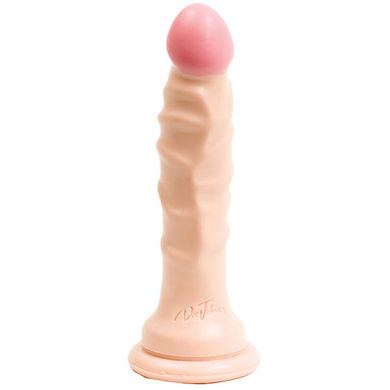 Raging Hardons Slimline 4.5 Inch Dong - Wicked Sensations