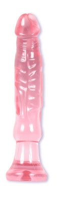 Jellie Anal Starter - Wicked Sensations