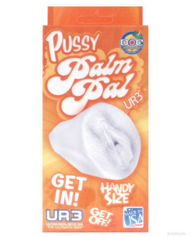 Pussy Palm Pal - Wicked Sensations