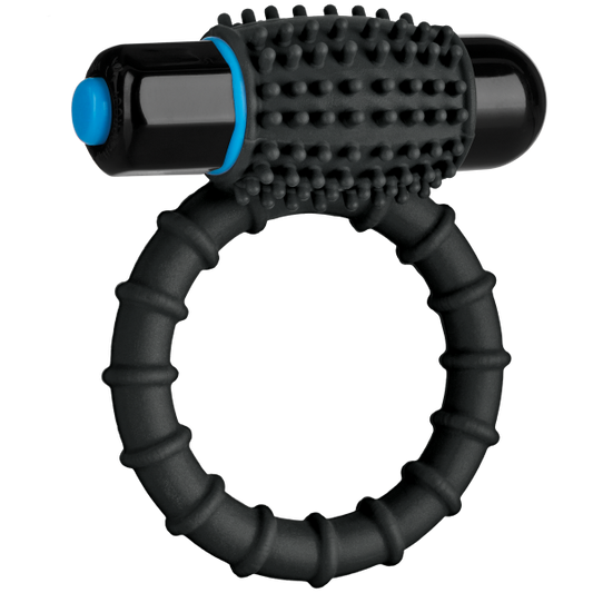 Optimale Vibrating Cock Ring - Wicked Sensations