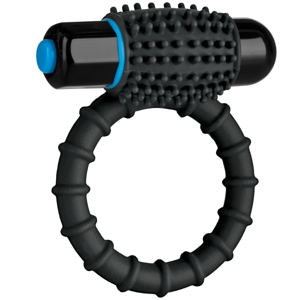 Optimale Vibrating Cock Ring - Wicked Sensations