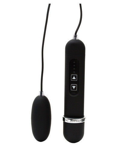 Black Magic Bullet and Controller - Wicked Sensations