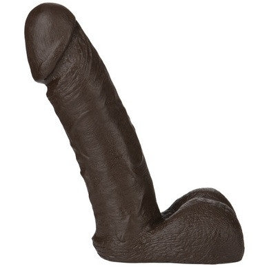 Vac-U-Lock 8 Inch Realistic Cock - Wicked Sensations