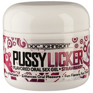 2 oz Pussy Licker - Wicked Sensations
