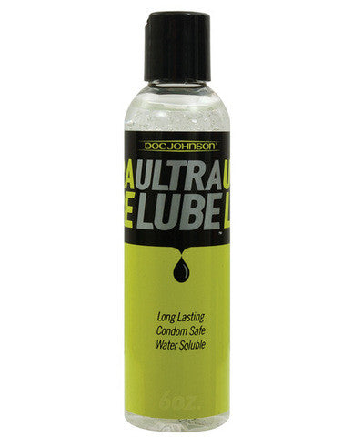 Ultralove-6 oz - Wicked Sensations