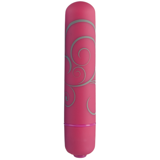 Mood Powerful 7 Function Bullet - Wicked Sensations