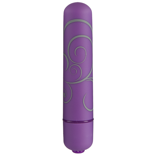 Mood Powerful 7 Function Bullet - Wicked Sensations