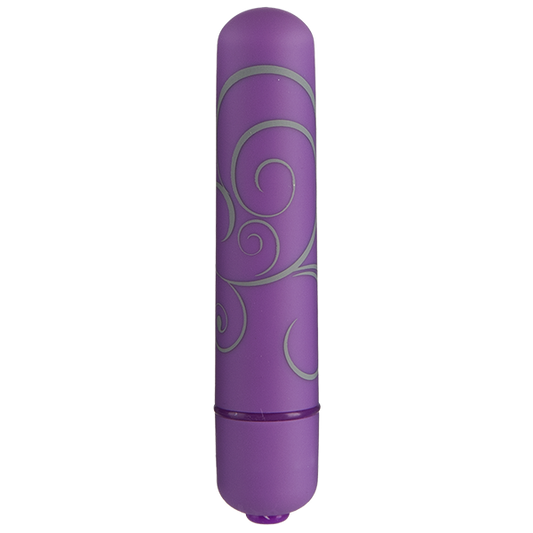Mood Powerful 7 Function Bullet - Wicked Sensations