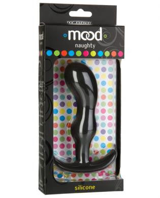 Mood Naughty 2 Large Butt Plug - Wicked Sensations