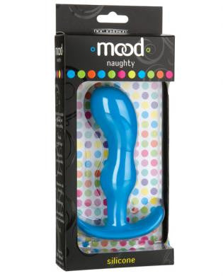 Mood Naughty 2 Large Butt Plug - Wicked Sensations