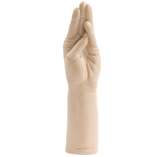 Belladonna's Magic Hand - Wicked Sensations