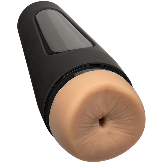 Man Squeeze Stud Ass - Wicked Sensations