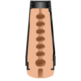 Main Squeeze Virgin Vagina Stroker - Wicked Sensations