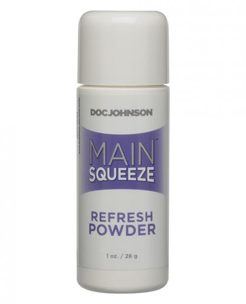 Main Squeeze Refresh Powder-1 oz - Wicked Sensations