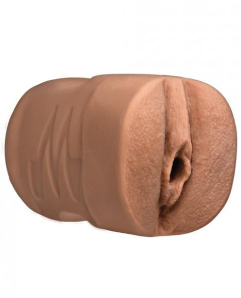 Missy Martinex Ultraskyn Stroker - Wicked Sensations