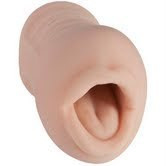 Sasha Grey Deep Throat Pocket Pal - Wicked Sensations