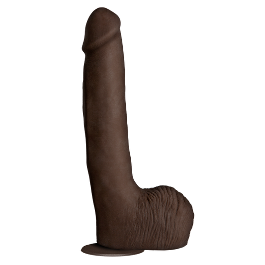 Rob Piper 10.5 Inch Cock - Wicked Sensations