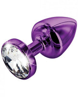 Diogol Anni Round 35 mm Butt Plug - Wicked Sensations
