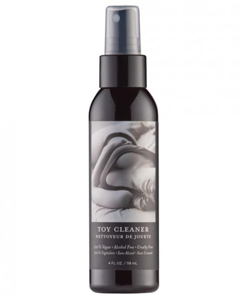 Earthly Body Hemp Seed Toy Cleaner-4 oz - Wicked Sensations