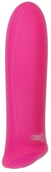 Pretty in Pink Rechargeable Bullet Vibrator - Wicked Sensations
