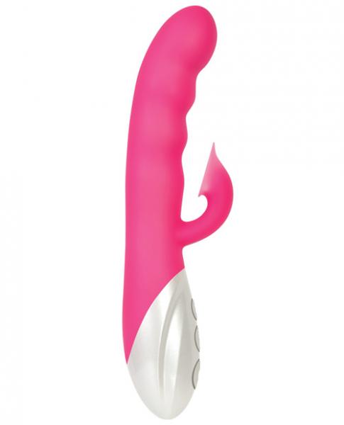 Instant-O Rechargeable Vibrator - Wicked Sensations