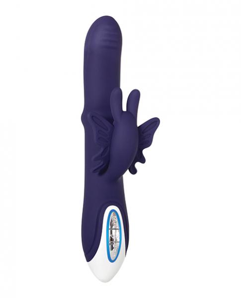 Put a Ring on It Rabbit Vibrator - Wicked Sensations