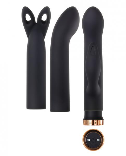 Evolved Four-Play Kit - Wicked Sensations