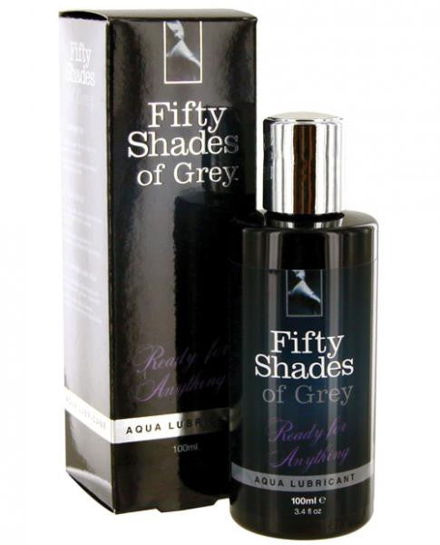 Ready For Anything-3.4 oz - Wicked Sensations