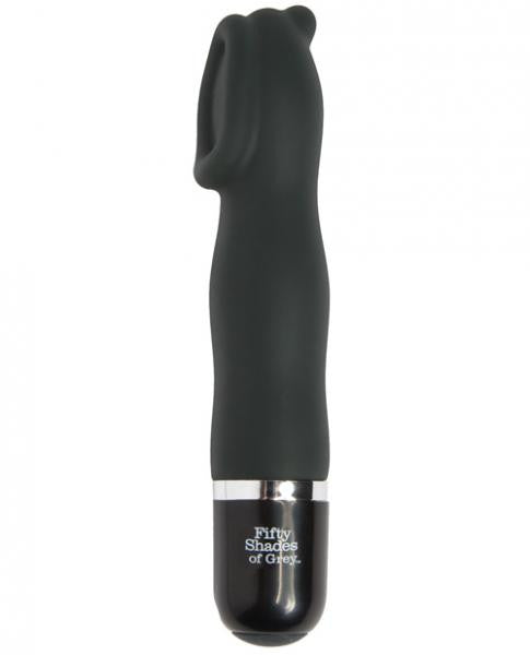 Fifty Shades of Grey Sweet Touch Mini Clitoral Vibrator - Wicked Sensations