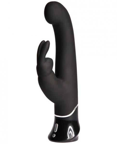 Greedy Girls G Spot Rabbit Vibrator - Wicked Sensations