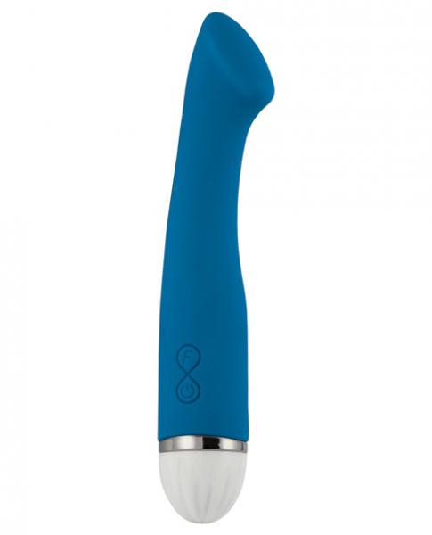 Bella's Curve G-Spotter - Wicked Sensations