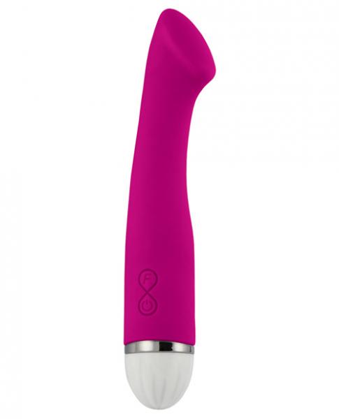 Bella's Curve G-Spotter - Wicked Sensations