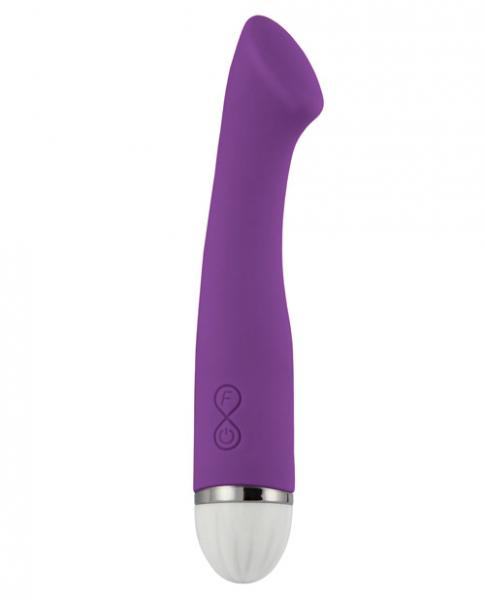 Bella's Curve G-Spotter - Wicked Sensations