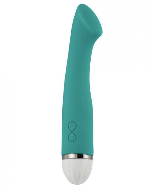 Bella's Curve G-Spotter - Wicked Sensations
