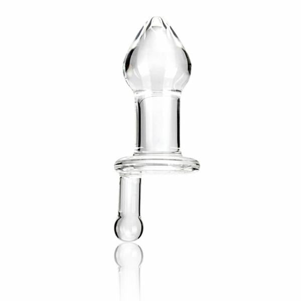 Glas 5 Inch Glass Juicer - Wicked Sensations