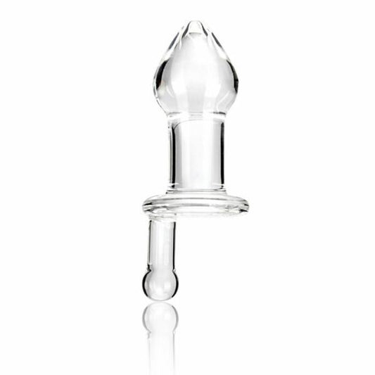 Glas 5 Inch Glass Juicer - Wicked Sensations