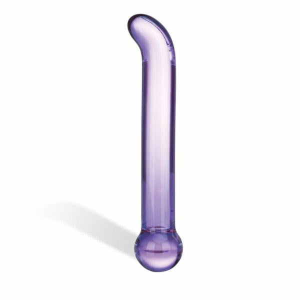 Purple G-Spot Tickler - Wicked Sensations
