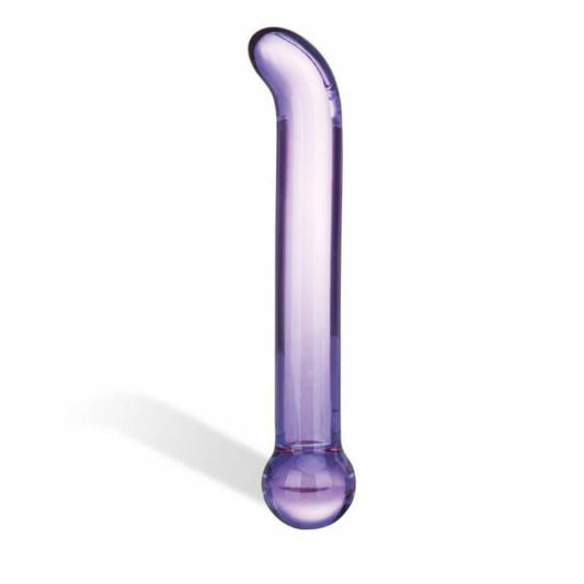 Purple G-Spot Tickler - Wicked Sensations