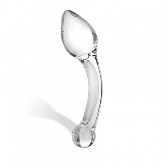 Glas Pure Indulgence Anal Slider - Wicked Sensations