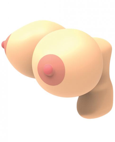 Boobie Squirt Gun - Wicked Sensations