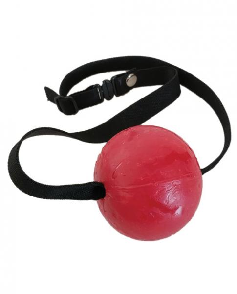 Candy Ball Gag - Wicked Sensations